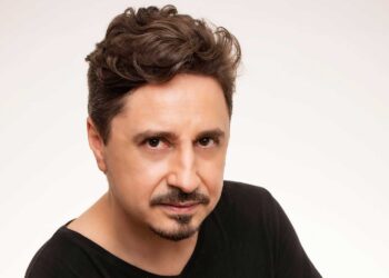 Leandro Daniel: “Cada personagem me modifica e me reconstrói”