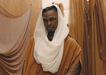Otis Selimane conecta África, Brasil e jazz em show no Sesc Consolação