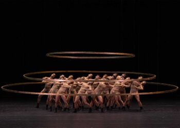 Semana de dança no Masp terá 12 espetáculos gratuitos