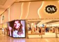 C&A registra impacto de R$ 45,7 milhões com ações sustentáveis