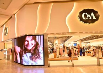 C&A registra impacto de R$ 45,7 milhões com ações sustentáveis