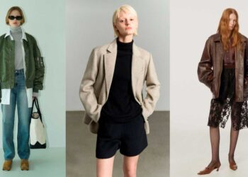 K-fashion desembarca em Paris com cinco marcas para ficar de olho