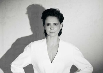 Malu Galli estreia como cantora em espetáculo dedicado a Luiz Melodia