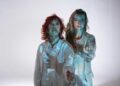 Helena Ignez e Djin Sganzerla voltam a “Savannah Bay é Você” no IC