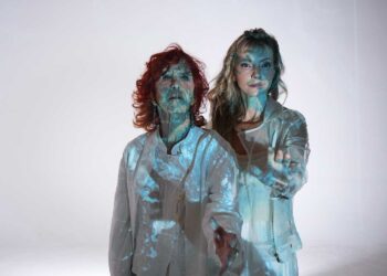 Helena Ignez e Djin Sganzerla voltam a “Savannah Bay é Você” no IC