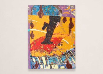 Pintura ganha corpo, memória e cidade em mostra na Galeria Contempo
