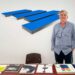Wolfram Ullrich põe em dúvida os limites do nosso olhar em mostra