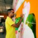 Zéh Palito apresenta 15 obras inéditas em exposição em São Paulo
