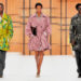 Trench coat reina na coleção que celebra os 170 anos da Burberry