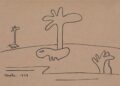 Exposição em Itu explora o nascimento das imagens de Tarsila do Amaral