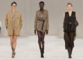 Max Mara suaviza alfaiataria com pitada esportiva e prática