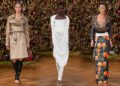 Glenn Martens cria um jardim encantado para a Maison Margiela