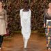 Glenn Martens cria um jardim encantado para a Maison Margiela