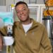 Mbappé deixa a Nike e vira embaixador global da On Running