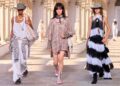 Missoni leva sal, sol e liberdade à Semana de Moda de Milão