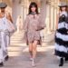 Missoni leva sal, sol e liberdade à Semana de Moda de Milão