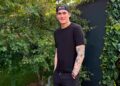 Morre Presley Gerber, modelo e filho de Cindy Crawford