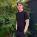 Morre Presley Gerber, modelo e filho de Cindy Crawford