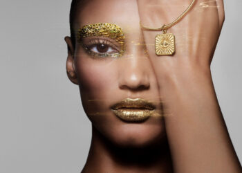 Pandora apresenta coleção em parceria com Pat McGrath