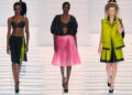 Prada abre a semana de Milão ladylike e empoderada