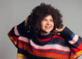 Roberta Campos se apresenta no Sesc 24 de Maio, em SP