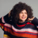 Roberta Campos se apresenta no Sesc 24 de Maio, em SP