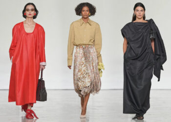 Entre o real e o fake, Bottega Veneta celebra o feito à mão
