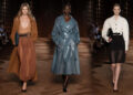Os anos 1940 voltam desejo absoluto no Verão 2027 da Ferragamo