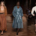 Os anos 1940 voltam desejo absoluto no Verão 2027 da Ferragamo