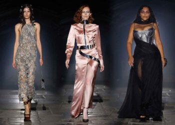 McQueen: Seán McGirr explora diferentes facetas de Londres