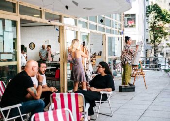 Fúria Central ocupa o IAB-SP com moda, arte e design autoral