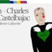 Jean-Charles de Castelbajac leva suas cores ao Natal da Galeries Lafayette
