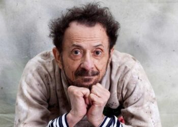 Aos 90, Tom Zé tem vida e obra revisitadas em mostra gratuita