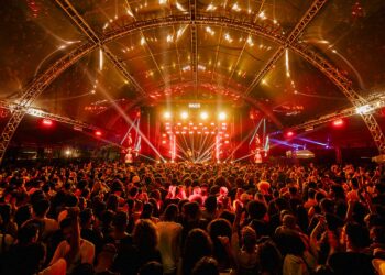 Batekoo Festival reúne 30 atrações na Arena Canindé (SP) em novembro