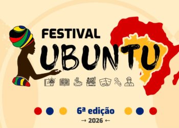 Festival Ubuntu abre inscrições para artistas de SP com cachê de R$ 5 mil
