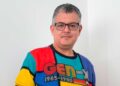 Jornalista troca a noite gay de SP pela quebrada no Ceará