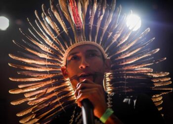 Virada Indígena estreia em SP com dois dias de arte e cultura