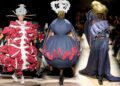 Comme des Garçons coloca o volume para o jogo no verão 2027