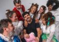 Vitor Rocha estreia musical sobre criatividade na era da hiperconexão
