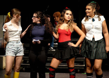 “Heathers – O Musical” ganha montagem carioca da escola Wolf Maya