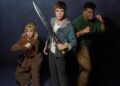 Musical “Percy Jackson – O Ladrão de Raios” estreia neste sábado em SP