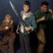 Musical “Percy Jackson – O Ladrão de Raios” estreia neste sábado em SP