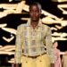 Nigeriana hit do TikTok estreia na passarela da Chanel