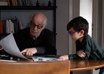 CCBB: Festival de Cinema Italiano chega a SP com sessões gratuitas