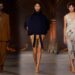 Victoria Beckham traz coleção de verão leve para Paris