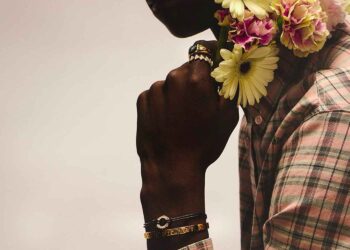 Off-White entra para o mercado de joias