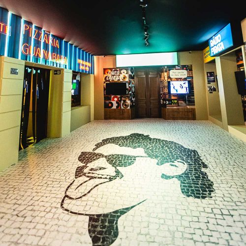 Exposição "Cazuza Exagerado" - Foto: Divulgação