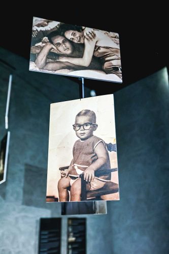 Exposição "Cazuza Exagerado" - Foto: Divulgação