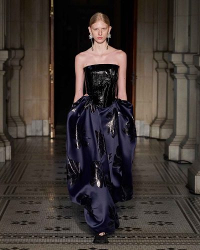 Herchcovitch;Alexandre, SPFW N58 - Foto: Gustavo Scatena/Agência Fotosite