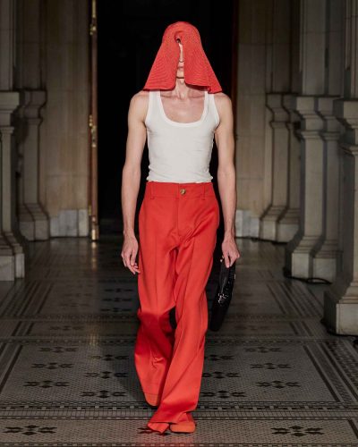 Herchcovitch;Alexandre, SPFW N58 - Foto: Gustavo Scatena/Agência Fotosite